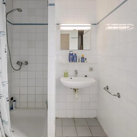 Condor 16 P Feriehus *